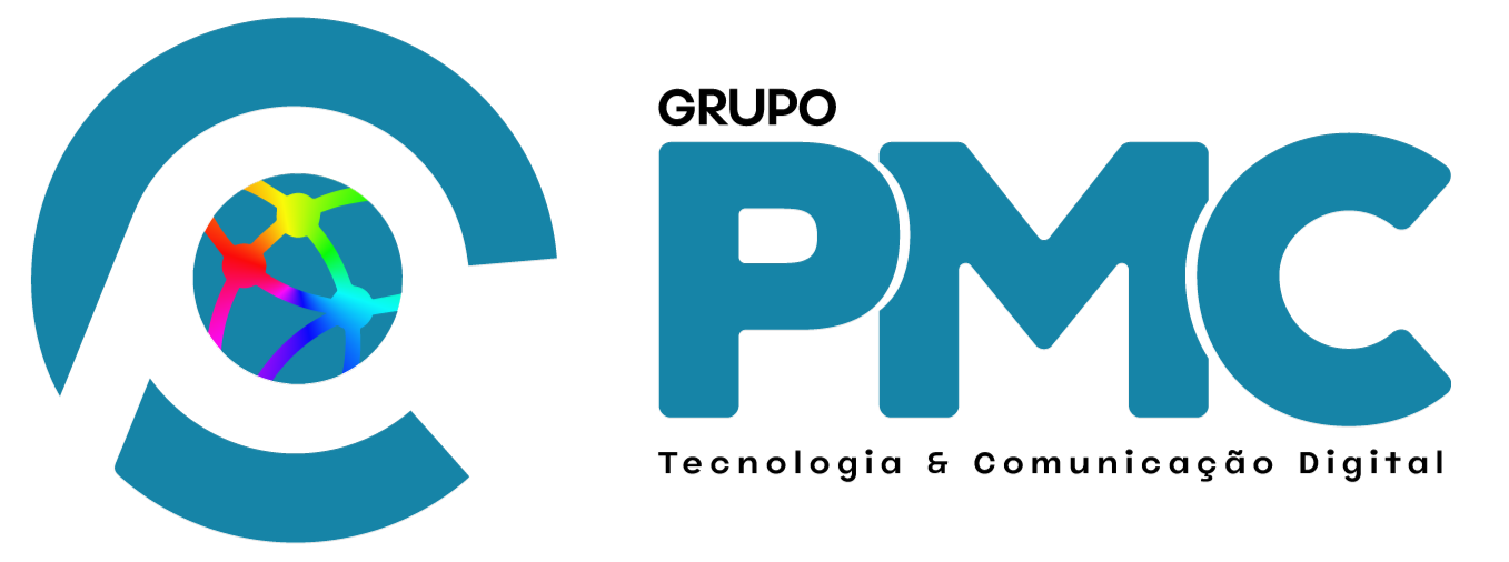 Grupo PMC — Tecnologia & Comunicação Digital