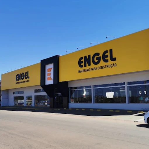 Fachada — Grupo Engel